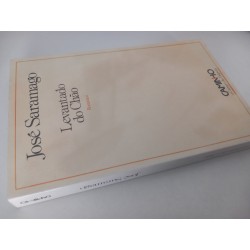 Levantado do Chão - José Saramago