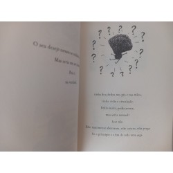 A morte melancólica do rapaz ostra - Tim Burton