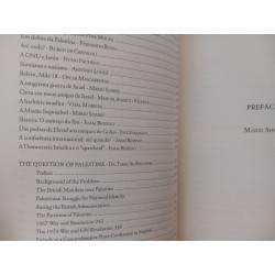 Palestina, a saga de um povo - Tariq Al-Khudayri