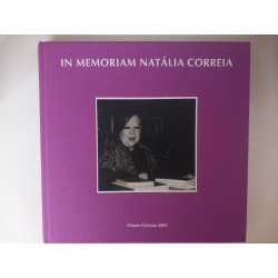 In memoriam Natália Correia