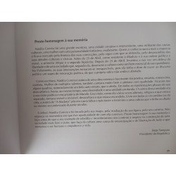 In memoriam Natália Correia