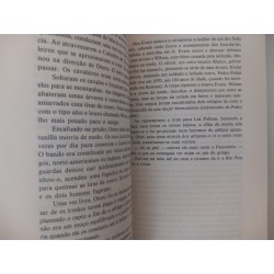 Na Patagónia - Bruce Chatwin