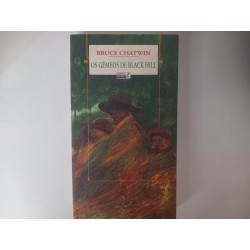 Os gémeos de Black Hill - Bruce Chatwin