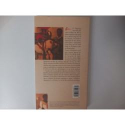 O Vice-Rei de Ajudá - Bruce Chatwin