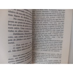 O Vice-Rei de Ajudá - Bruce Chatwin