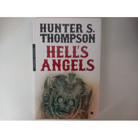 Hell's Angels - Hunter S. Thompson