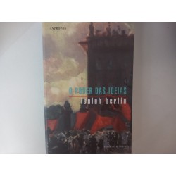 O poder das ideias - Isaiah Berlin