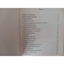 O poder das ideias - Isaiah Berlin