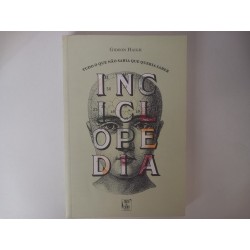 Inciclopédia - Gideon Haigh