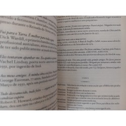 Inciclopédia - Gideon Haigh