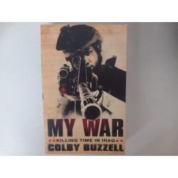 My War - Colby Buzzell