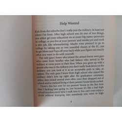 My War - Colby Buzzell