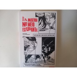 Da miséria no meio estudantil