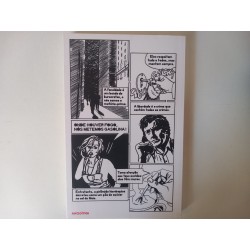 Da miséria no meio estudantil