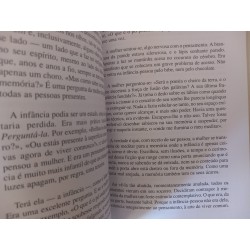Parasceve - Maria Gabriela Llansol