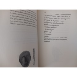 O começo de um livro é precioso - Maria Gabriela Llansol