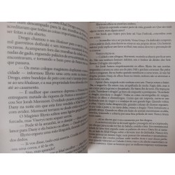 A Guerra dos Tronos - George R. R. Martin