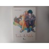 Tanaka & Makata - Gorou Kanbe