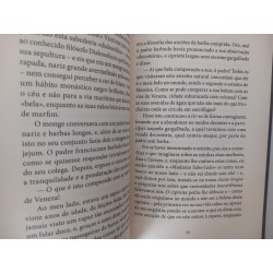 Périplo pelos bares do mediterrâneo e outras histórias - Ali Duaji