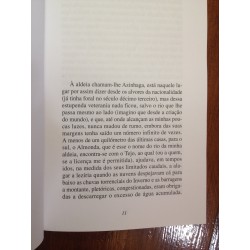 As pequenas memórias - José Saramago [1.ª ed.]