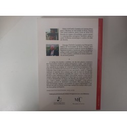A Cantiga de Escarnho e Maldizer - Giulia Lanciani e Giuseppe Tavani