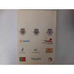 Raízes musicais da Terra de Miranda [livro + CD]