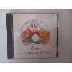 A night at the opera - Queen