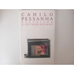 Clepsidra - Camilo Pessanha