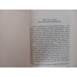 Clepsidra - Camilo Pessanha