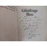 Lidemburgo Blues - Luís Carlos Patraquim