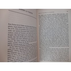 The Great Siege - Ernle Bradford
