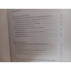 A traição do Eu - Arno Gruen