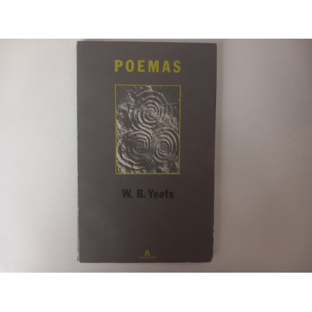 Poemas - W. B. Yeats