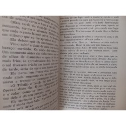 Uma espia na casa do amor - Anaïs Nin