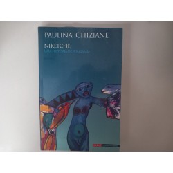 Niketche - Paulina Chiziane