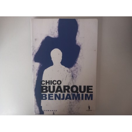 Benjamim - Chico Buarque