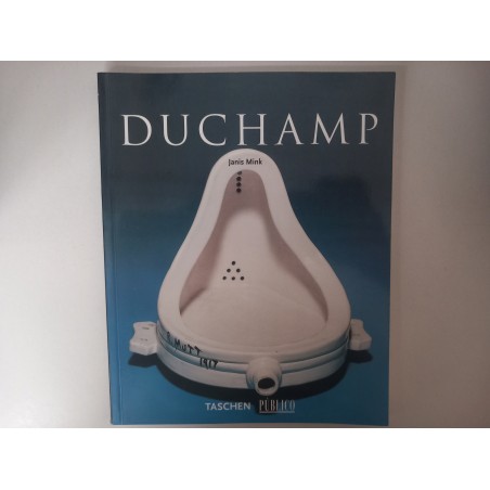 Duchamp - Janis Mink