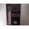 Prometeu Agrilhoado - Ésquilo