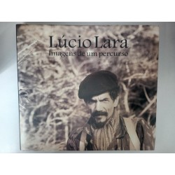Lúcio Lara - Imagens de um percurso [livro + CD]