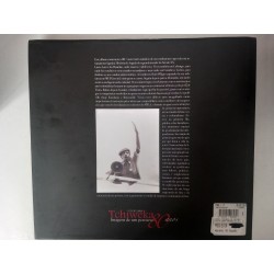 Lúcio Lara - Imagens de um percurso [livro + CD]