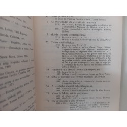 Páginas escolhidas de crítica e estética musical - Fernando Lopes Graça