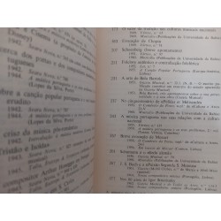 Páginas escolhidas de crítica e estética musical - Fernando Lopes Graça