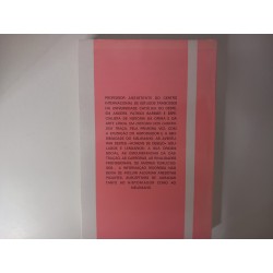 História dos Castrados - Patrick Barbier