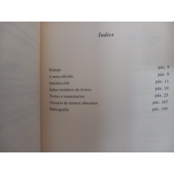 Antoloxía de poesía obscena dos trobadores galego-portugueses
