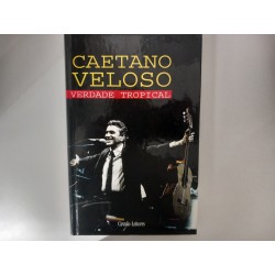 Verdade Tropical - Caetano Veloso