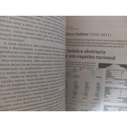 Jorge Peixinho, escritos e entrevistas