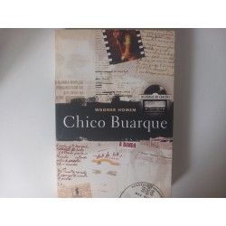 Chico Buarque, histórias de canções - Wagner Homem