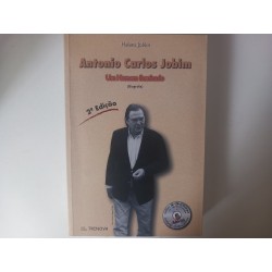 António Carlos Jobim, um homem iluminado - Helena Jobim