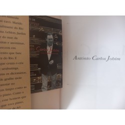 António Carlos Jobim, um homem iluminado - Helena Jobim