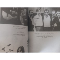 António Carlos Jobim, um homem iluminado - Helena Jobim